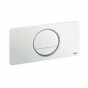 Клавиша двойного смыва Viega Visign for Style 13